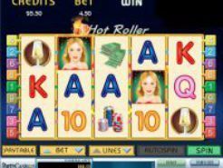 Hot Roller Slots