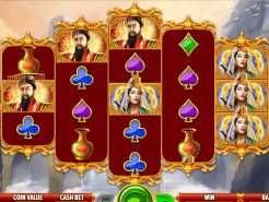 Empire of Riches Slots